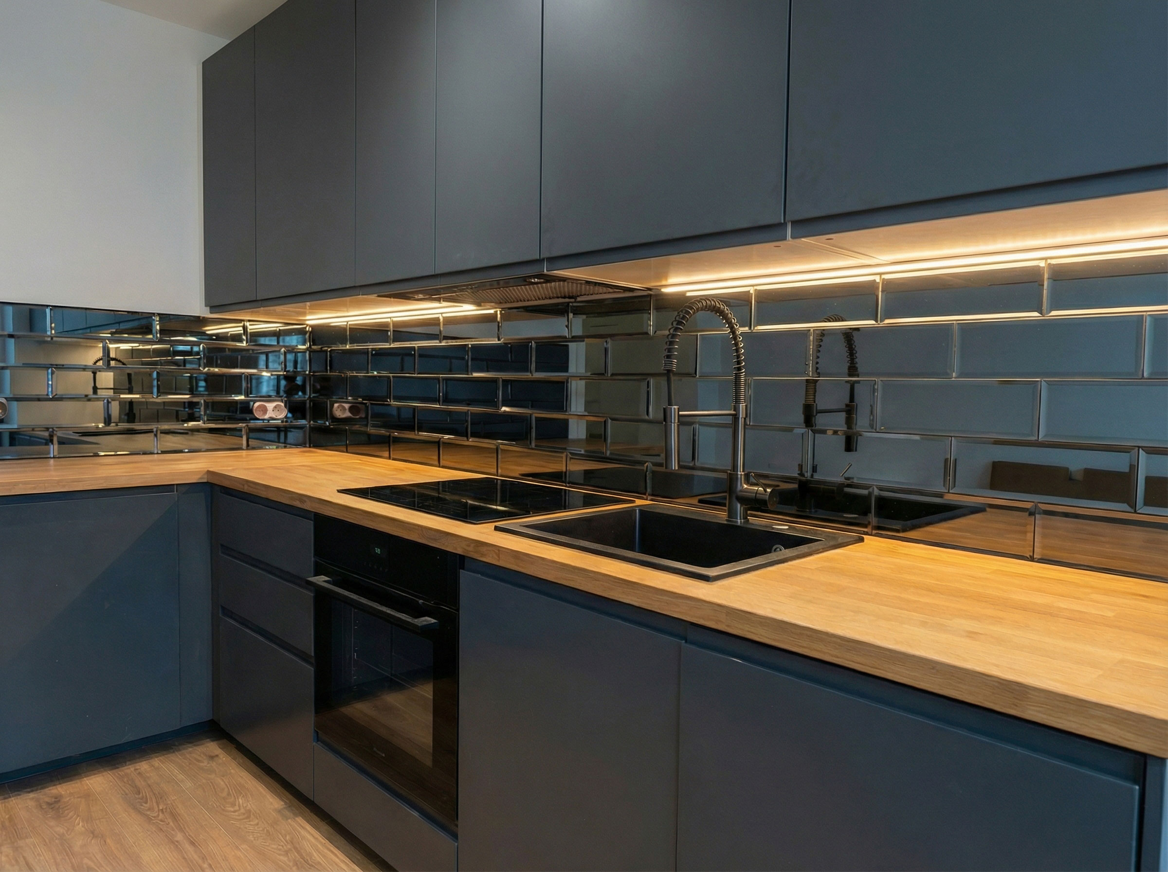 Nowoczesne wykończenie łazienki – układanie płytek Poznań