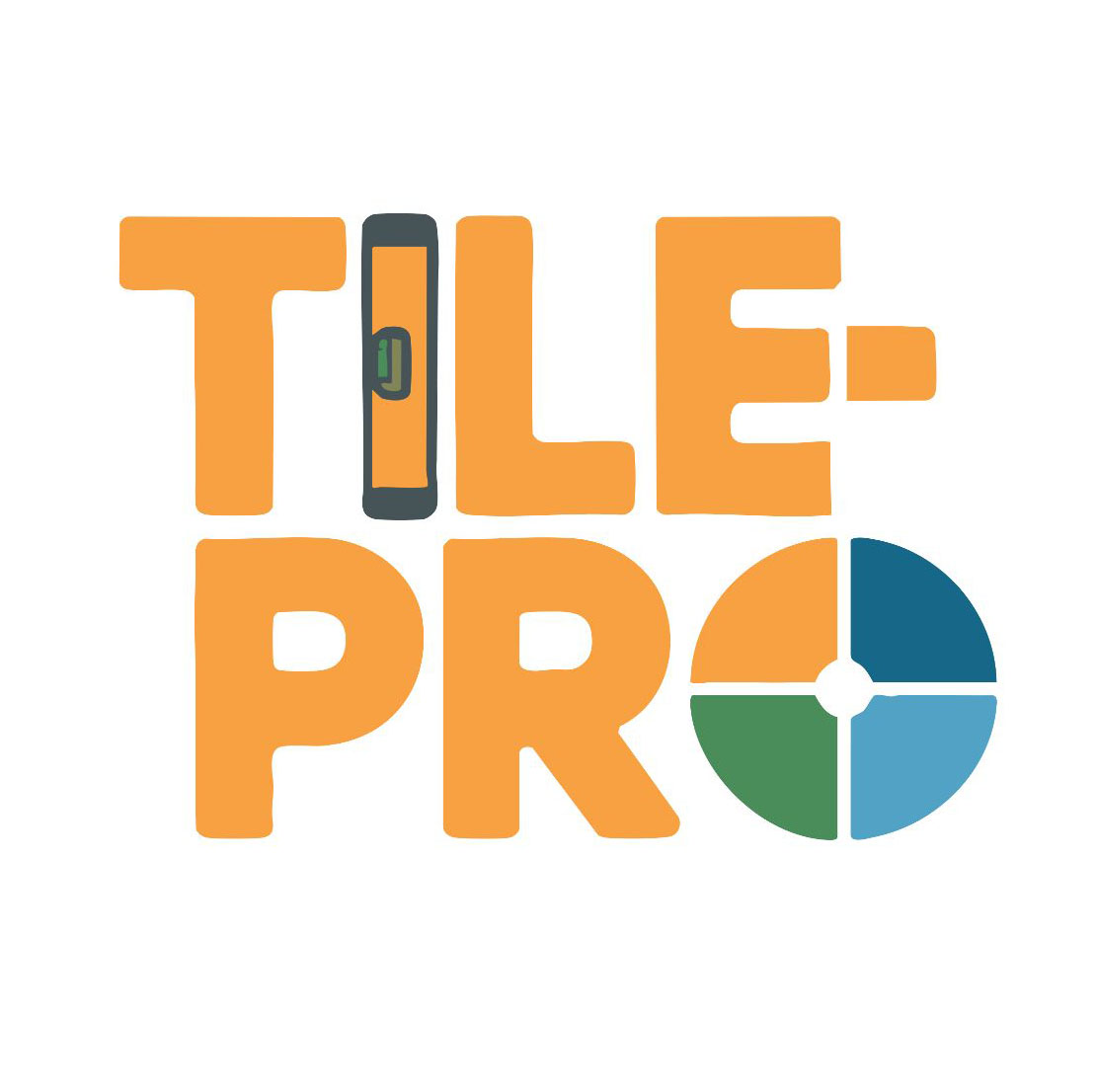 Tile-pro Logo